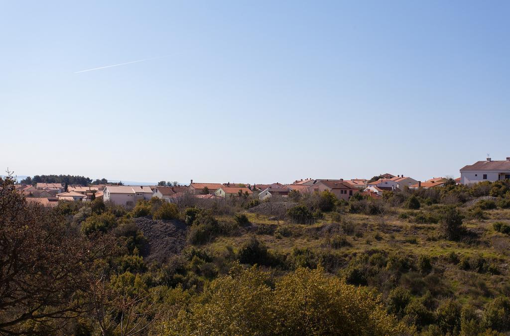 קרק Nadija Studio Apartmani מראה חיצוני תמונה